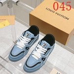 LVスニーカー 114 男女兼用 スーパーコピー